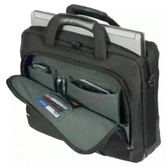 Targus Meridian II Topload Carrying Case NWOT - Picture 6 of 16